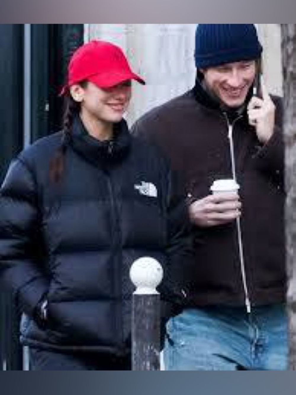 Polo Ralph Lauren Chino Cap in RL 2000 Red Iconic ASO Dua Lipa